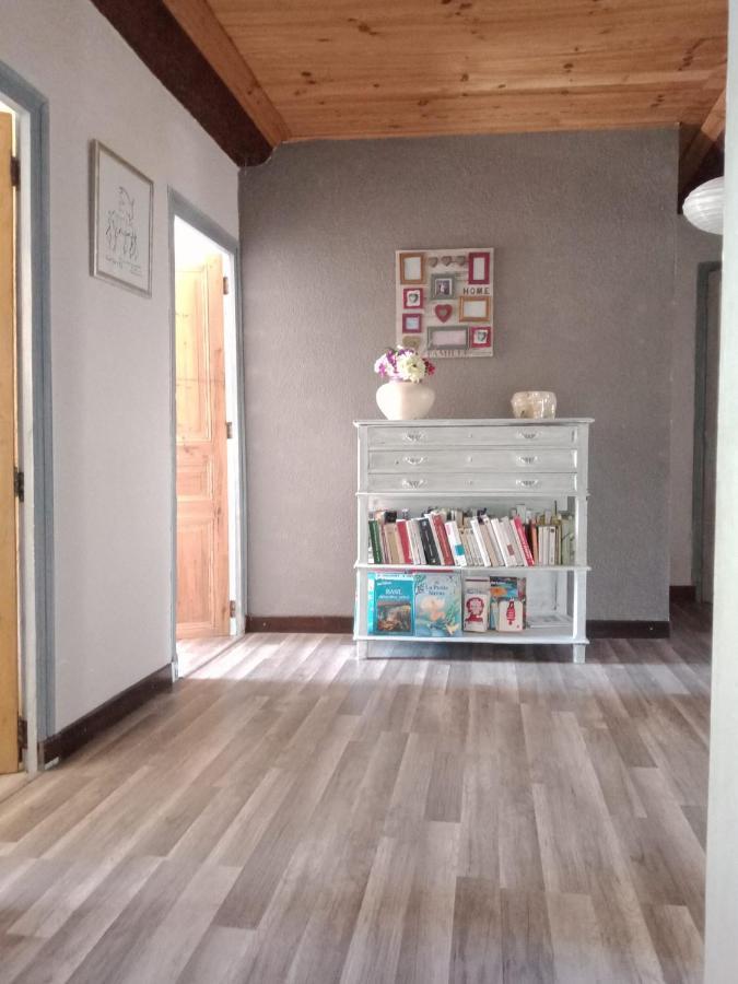 Belle Maison De Caractere Dans Village Et Sa Piscine Privee 7 Pers- 3 Chambres - 12 Rue Emile Zola Millas Exteriör bild