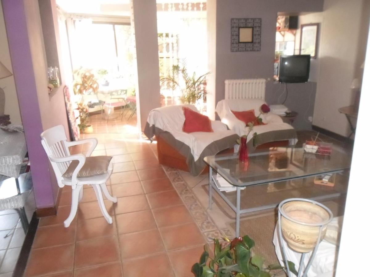Belle Maison De Caractere Dans Village Et Sa Piscine Privee 7 Pers- 3 Chambres - 12 Rue Emile Zola Millas Exteriör bild