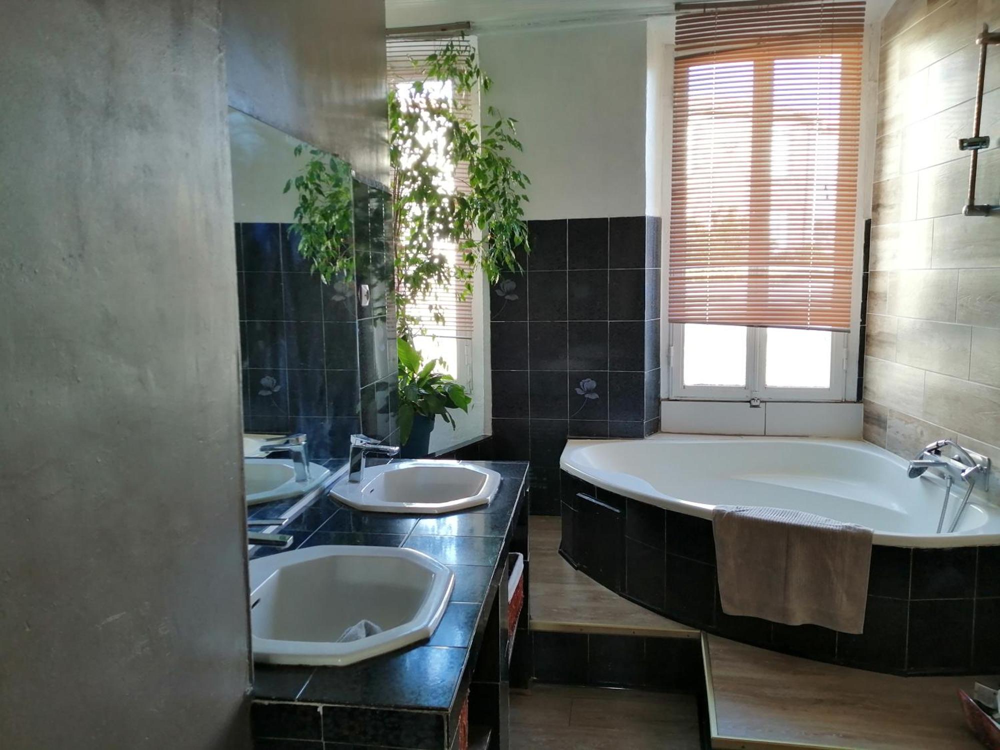 Belle Maison De Caractere Dans Village Et Sa Piscine Privee 7 Pers- 3 Chambres - 12 Rue Emile Zola Millas Exteriör bild