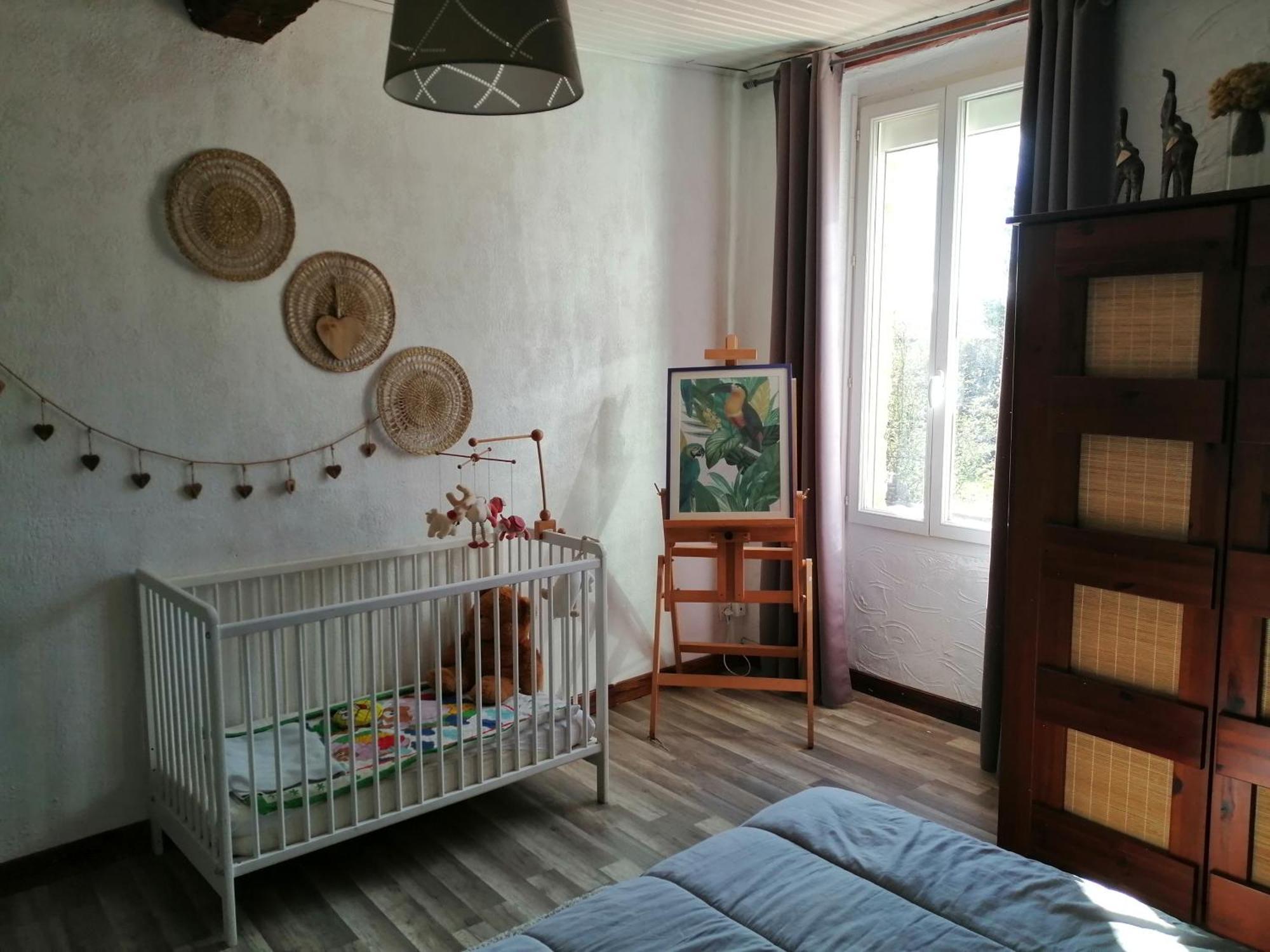 Belle Maison De Caractere Dans Village Et Sa Piscine Privee 7 Pers- 3 Chambres - 12 Rue Emile Zola Millas Exteriör bild