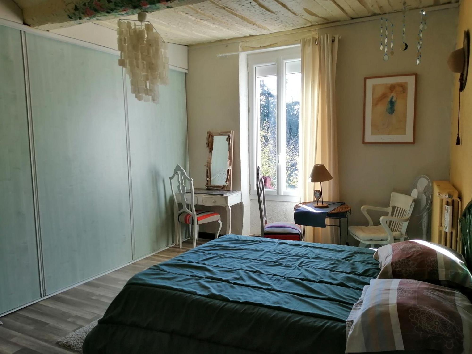 Belle Maison De Caractere Dans Village Et Sa Piscine Privee 7 Pers- 3 Chambres - 12 Rue Emile Zola Millas Exteriör bild