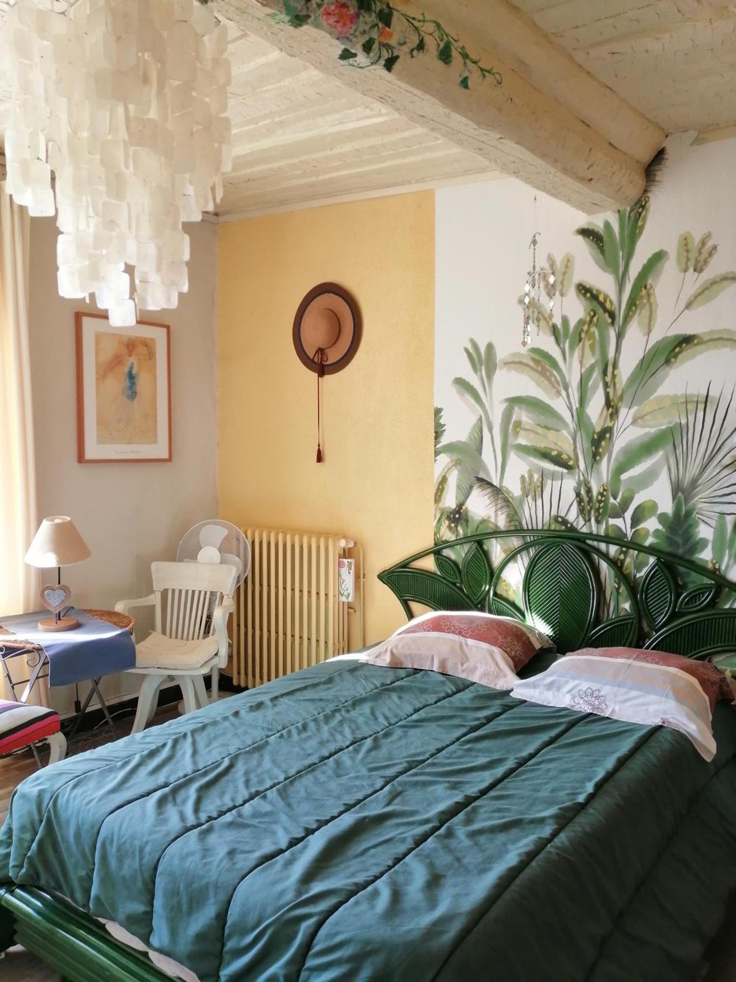 Belle Maison De Caractere Dans Village Et Sa Piscine Privee 7 Pers- 3 Chambres - 12 Rue Emile Zola Millas Exteriör bild